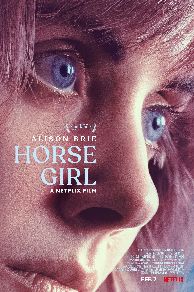 Horse Girl  (2020)