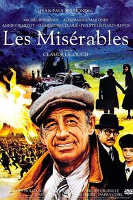 Les Miserables (Les misérables) (1995)
