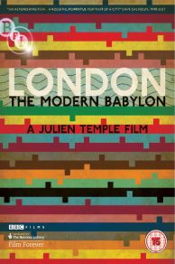 London - The Modern Babylon (2012)