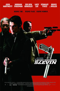 Lucky Number Slevin (2006)