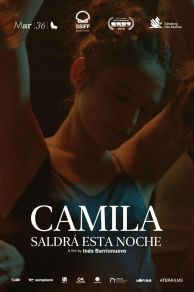 Camila Comes Out Tonight (2021)