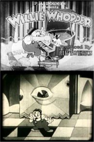 Stratos-Fear (1933)