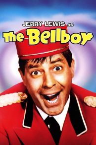 The Bellboy (1960)