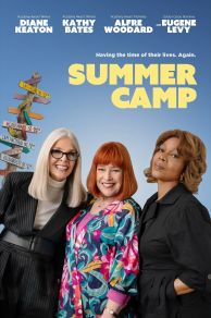 Summer Camp (2024)