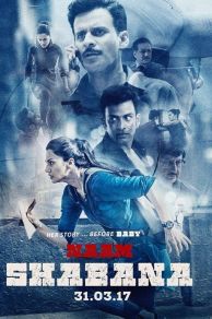 Naam Shabana (2017)