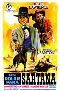 Raise Your Hands, Dead Man, Youre Under Arrest ( Su le mani, cadavere! Sei in arresto) (1971)