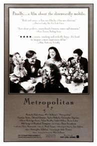 Metropolitan (1990)