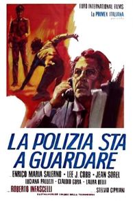 La polizia sta a guardare (1973)