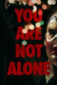 You Are Not Alone (2014)