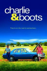 Charlie & Boots (2009)