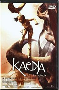 Kaena: The Prophecy (La prophétie) (2003)