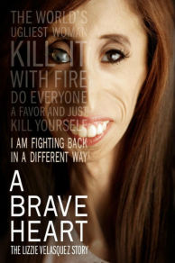 A Brave Heart: The Lizzie Velasquez Story (2015)
