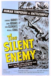 The Silent Enemy (1958)