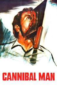 The Cannibal Man (1972)