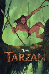 Tarzan (1999)