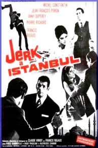 Jerk à Istambul (1967)