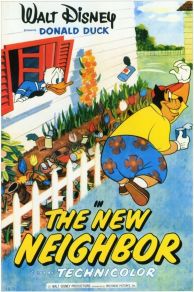 The New Neighbor (1953)