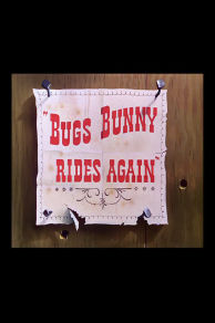 Bugs Bunny Rides Again (1948)