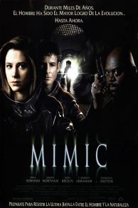 Mimic (1997)