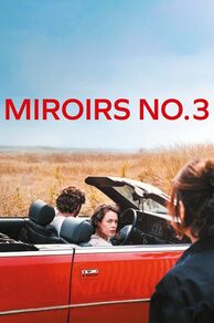 Mirrors No. 3 (2025)