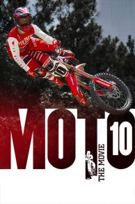 Moto 10: The Movie (2018)