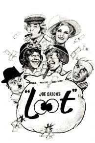 Loot (1970)