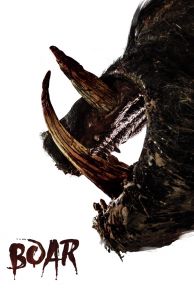 Boar (2017)