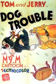 Dog Trouble (1942)