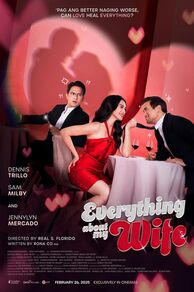 Everything About My Wife (2025)