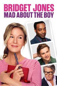 Bridget Jones: Mad About the Boy (2025)