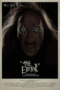 The Editor (2014)