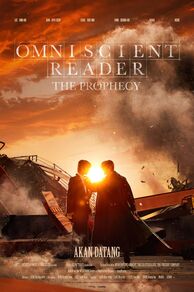 Omniscient Reader: The Prophecy (2025)