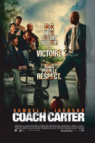 Coach Carter (2005)