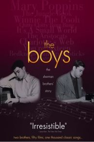 The Boys: The Sherman Brothers Story (2009)