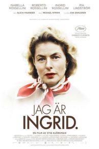 Ingrid Bergman in Her Own Words (2015)