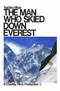 The Man Who Skied Down Everest (1975)