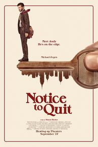 Notice to Quit (2024)