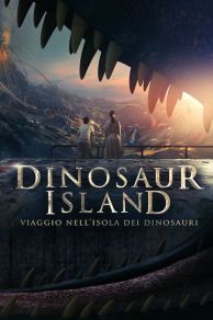 Dinosaur Island (2014)