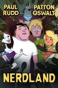 Nerdland (2016)