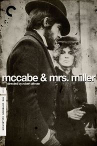 McCabe & Mrs. Miller (1971)