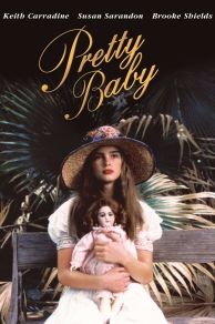 Pretty Baby (1978)