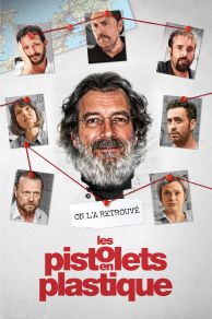 Plastic Guns (Les pistolets en plastique) (2024)