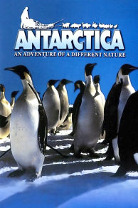 Antarctica (1991)