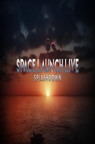 Space Launch Live: Splashdown (2020)