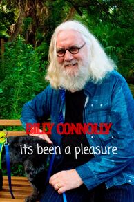 Billy Connolly: Its Been A Pleasure (2020)