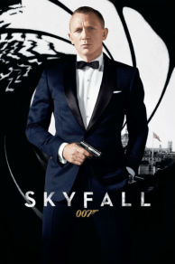 Skyfall (2012)