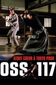 Atout coeur à Tokyo pour OSS 117 (Mission to Tokyo) (1966)