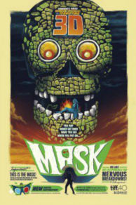 The Mask (1961)