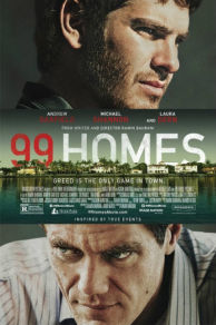 99 Homes (2014)