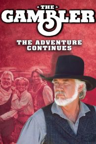 Kenny Rogers as The Gambler: The Adventure Continues (1983)